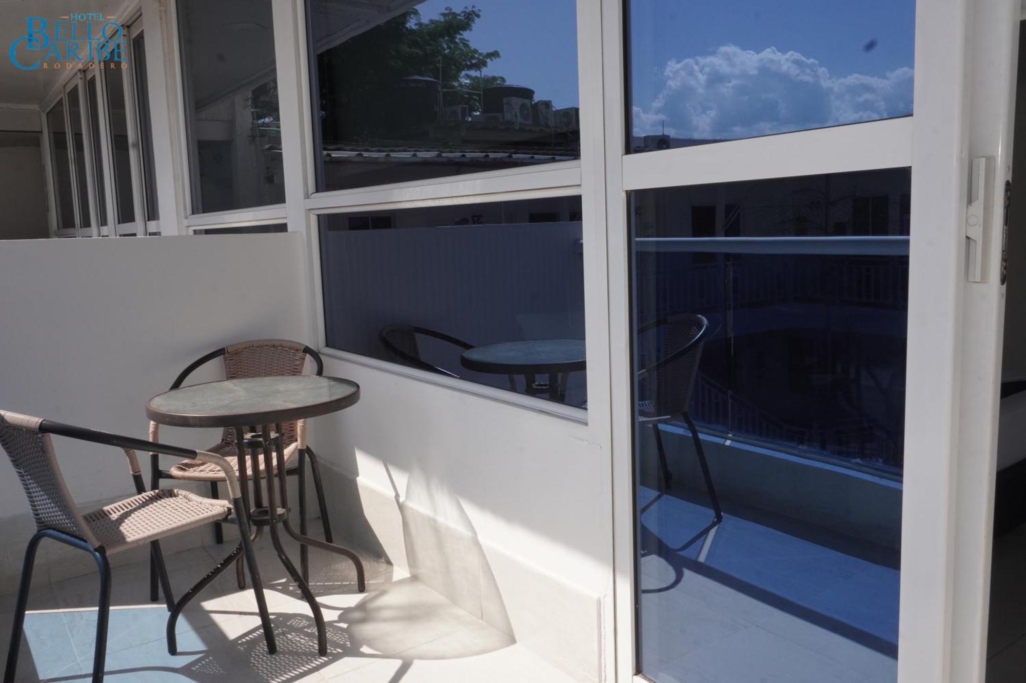 Hotel Bello Caribe ซันตามาร์ตา ภายนอก รูปภาพ